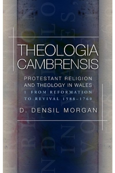 Theologia Cambrensis