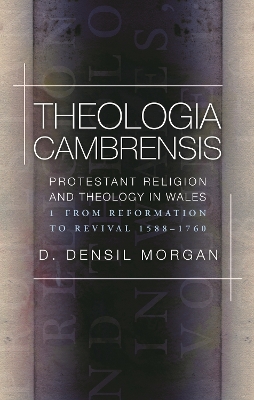 Theologia Cambrensis