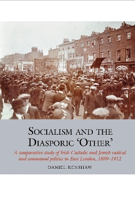 Socialism and the Diasporic ‘Other