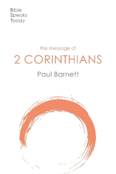 Message of 2 Corinthians