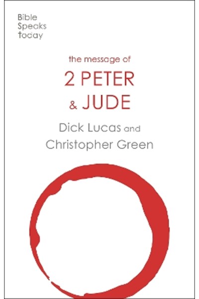 Message of 2 Peter and Jude