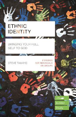 Ethnic Identity (Lifebuilder Bible Studies)
