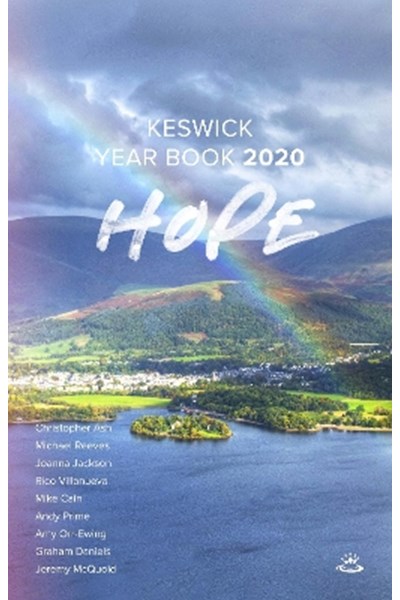 Hope - Keswick Year Book 2020