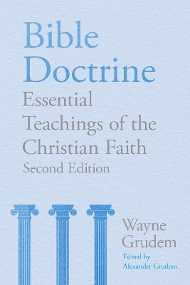 Bible Doctrine