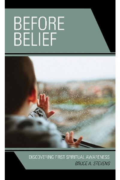 Before Belief
