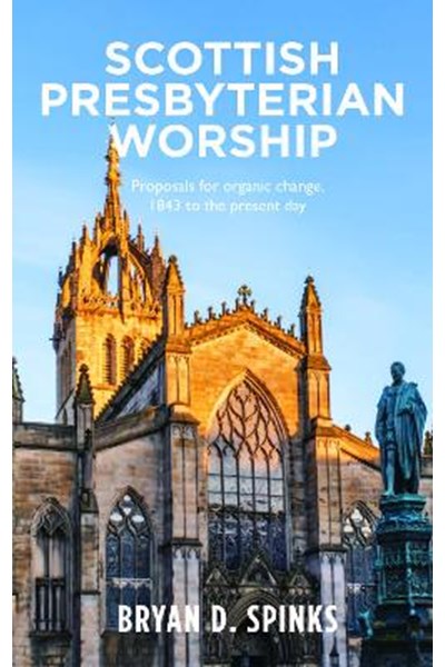 Scottish Presbyterian Worship