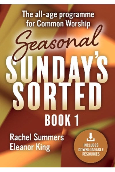 Seasonal Sundays Sorted