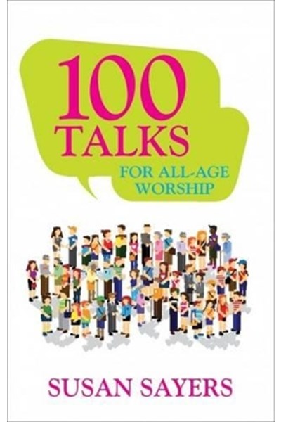 100 Talks