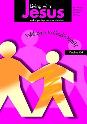 Living with Jesus - a Discipleship Track for Children