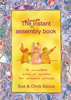 Almost Instant Assembly Book
