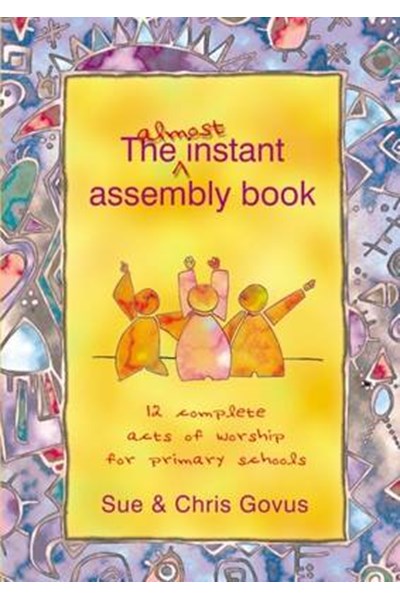 Almost Instant Assembly Book