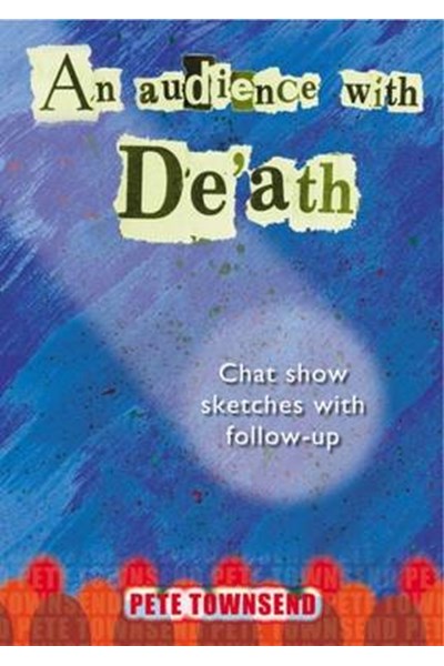 Audience with Death