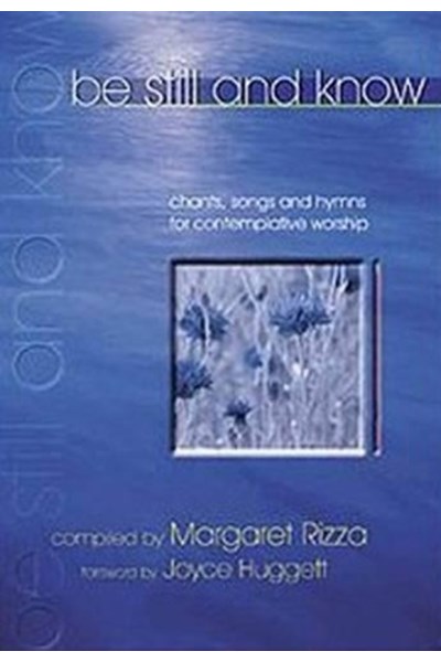 Be Still and Know - Music