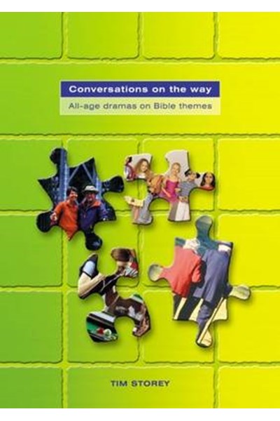 Conversations on the Way