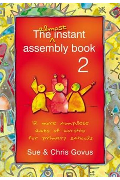 Almost Instant Assembly