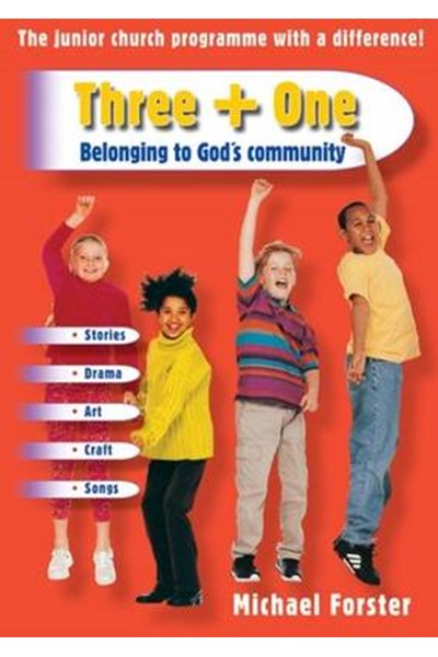 Belonging to Gods Community