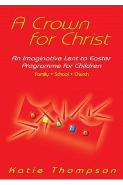 Crown for Christ