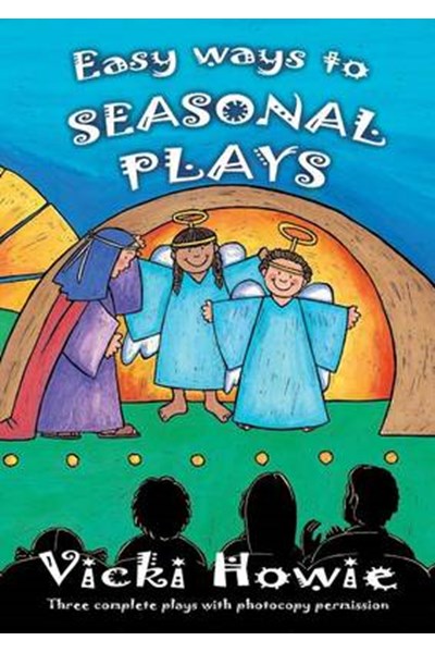 Easy Ways To Seasonal Plays