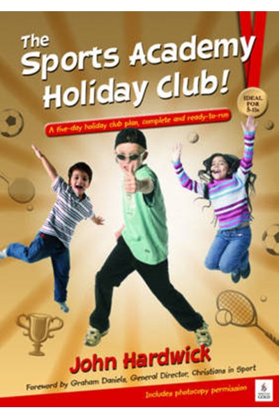 Sports Academy Holiday Club!