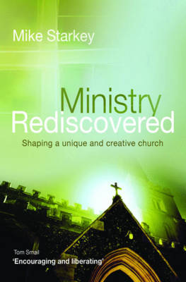 Ministry Rediscovered