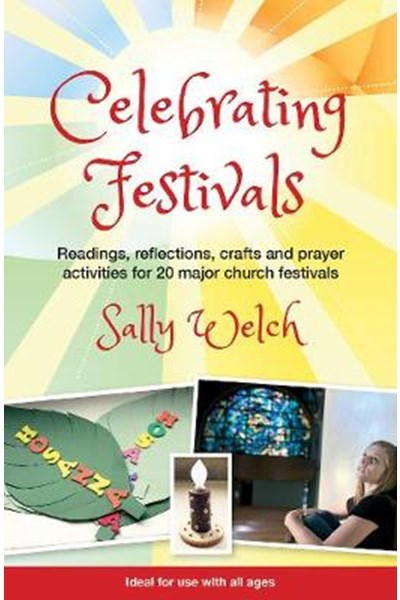 Celebrating Festivals