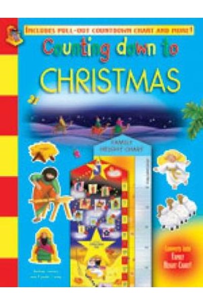 Counting Down to Christmas