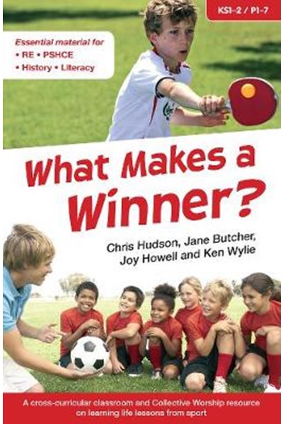 What Makes a Winner?