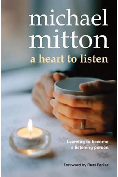 Heart to Listen