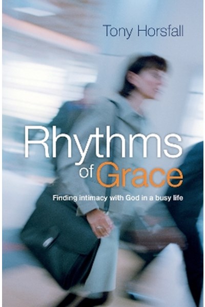 Rhythms of Grace