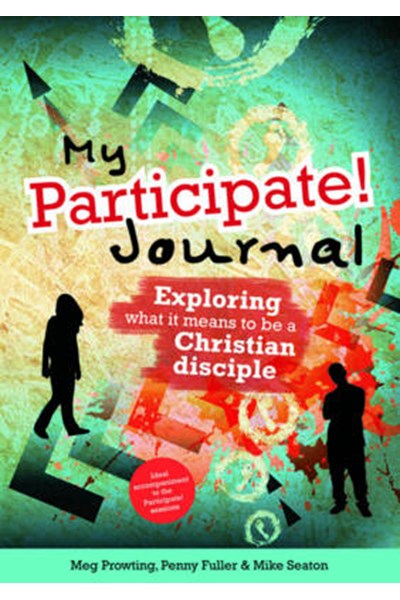 Participate! Journal