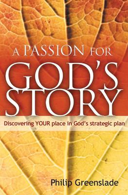 Passion for God's Story