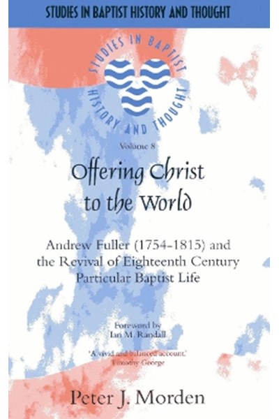 Offering Christ to the World