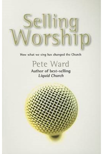 Selling Worship