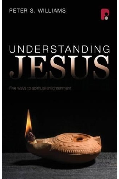 Understanding Jesus