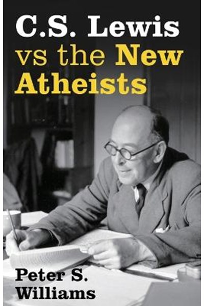 S Lewis vs the New Atheists