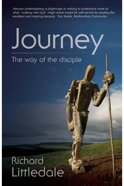 Journey: The Way of the Disciple