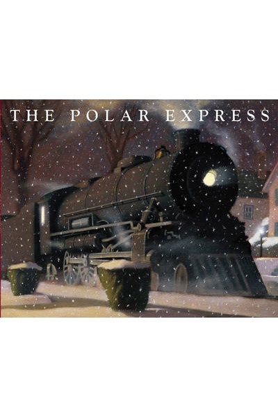 Polar Express