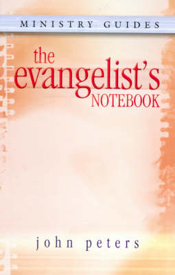 Evangelist's Notebook