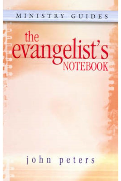 Evangelist's Notebook