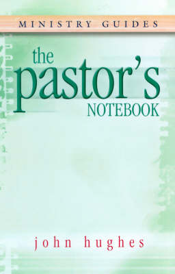 Pastor's Notebook
