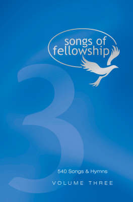 Songs of Fellowship 3