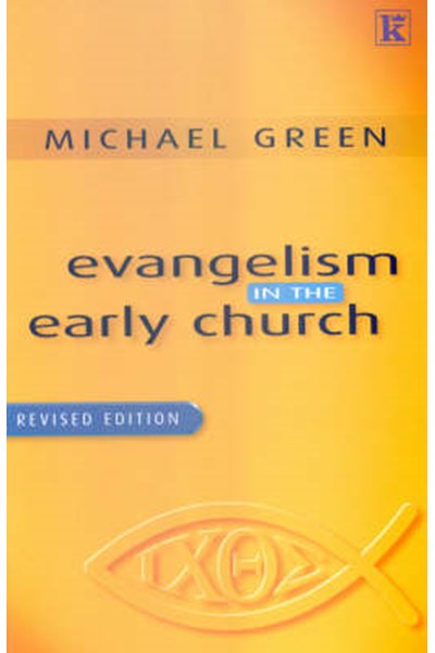 Evangelism in the Early Church