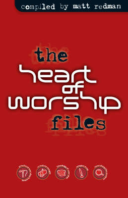 Heart of Worship Files