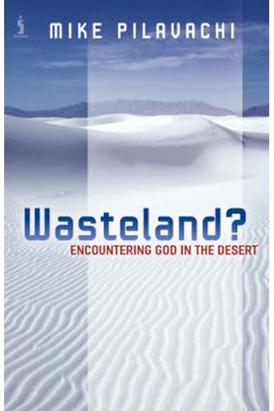 Wasteland?