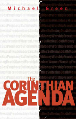 Corinthian Agenda
