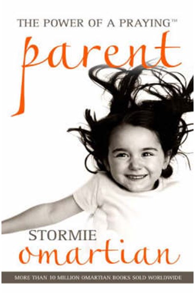Power of a Praying Parent