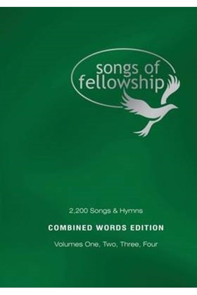 Songs of Fellowship