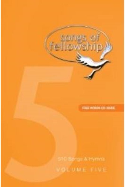 Songs of Fellowship