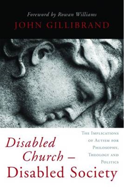 Disabled Church - Disabled Society