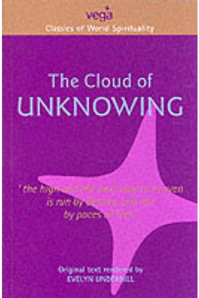 Cloud of Unknowing
